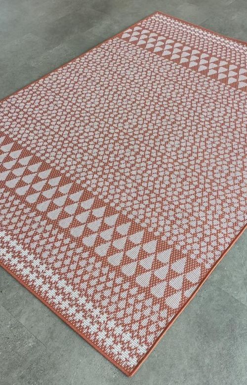 Desert Kilim
